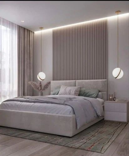 The Key to Designing a Serene Bedroom for Ultimate Relaxation